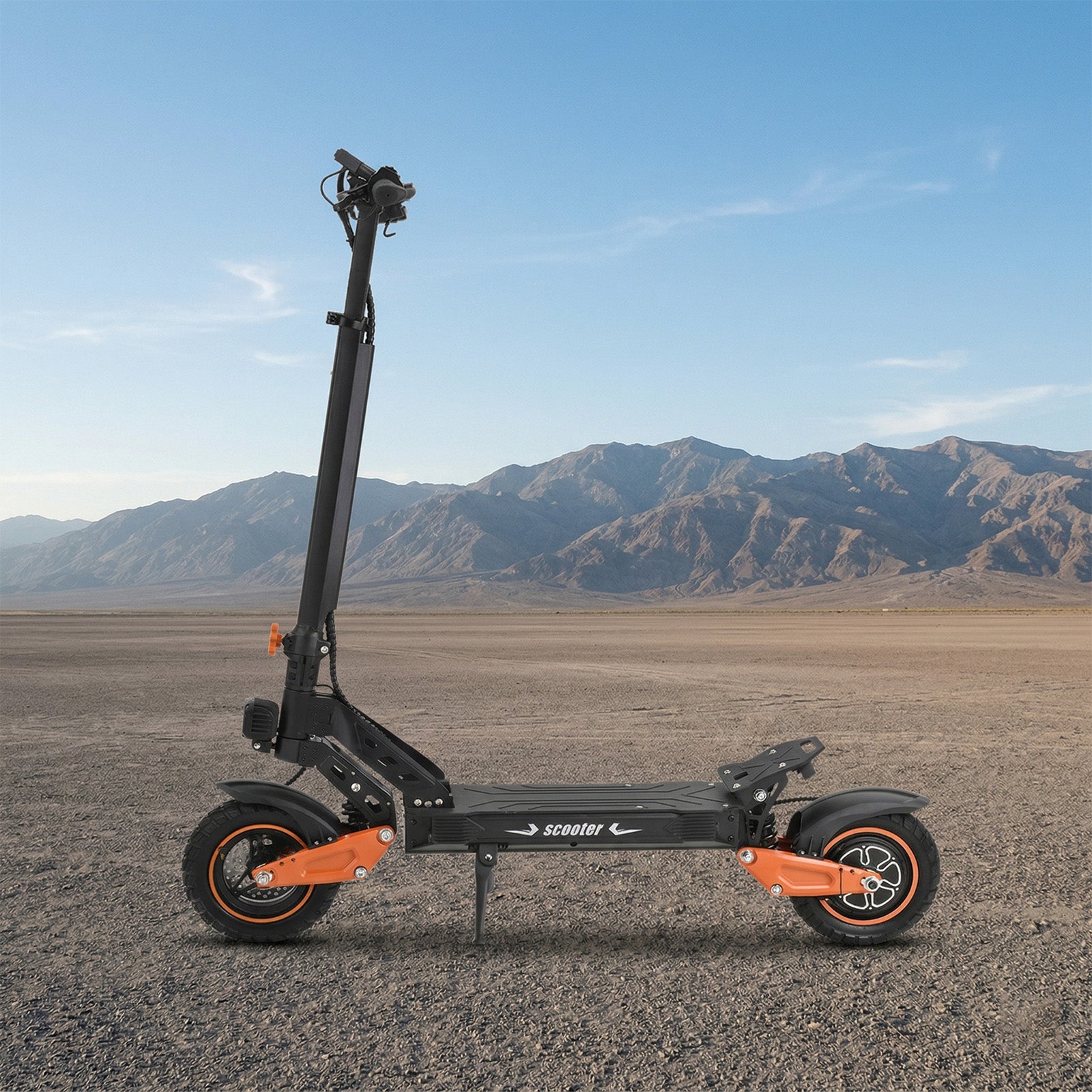 Apexro X2 Electric Scooter