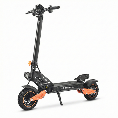 Apexro X2 Electric Scooter