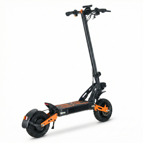 Apexro X3 Electric Scooter
